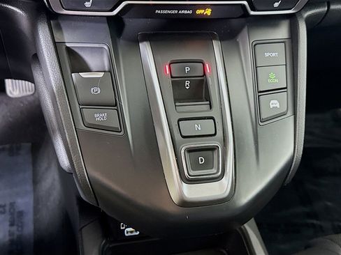 Used 2021 Honda CR-V EX image 8
