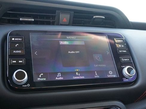 Used 2024 Nissan Kicks SR w/ SR Premium Package image 34