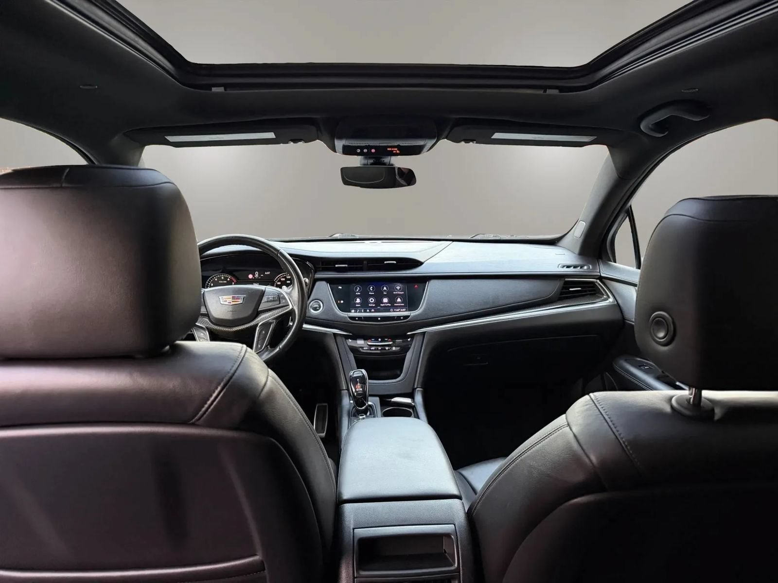 Used 2020 Cadillac XT5 Sportv w/ LPO, Illumination Package AWD/4WD image 18