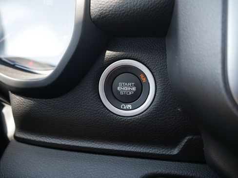 New 2025 RAM 1500 Big Horn image 32