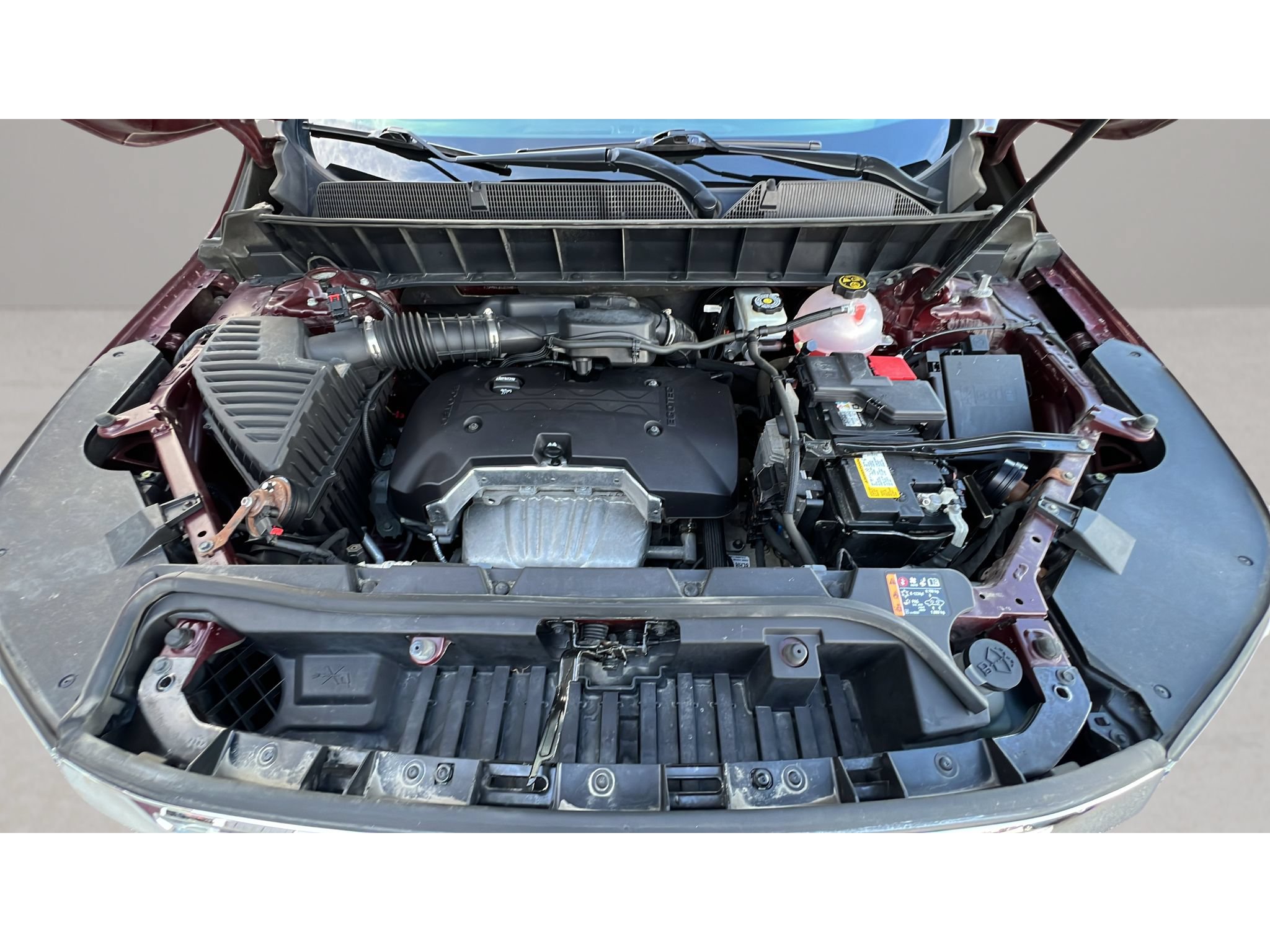 Certified 2018 GMC Acadia SLE AWD/4WD image 33