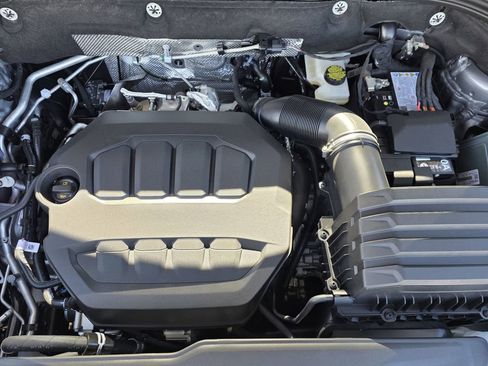 New 2026 Volkswagen Atlas SEL AWD/4WD image 28