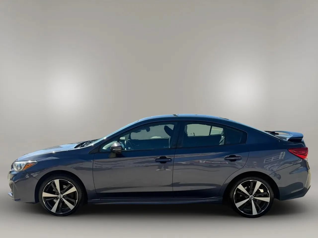 Used 2017 Subaru Impreza 2.0i Sport AWD/4WD image 4