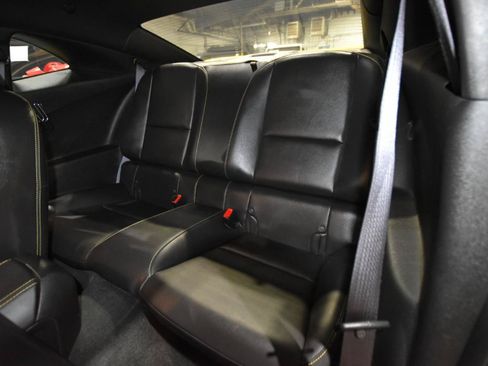 Used 2012 Chevrolet Camaro SS w/ Transformers 3 Edition RWD image 41