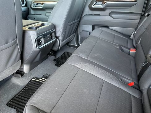 Certified 2026 GMC Sierra 1500 Elevation w/ Preferred Package AWD/4WD image 12