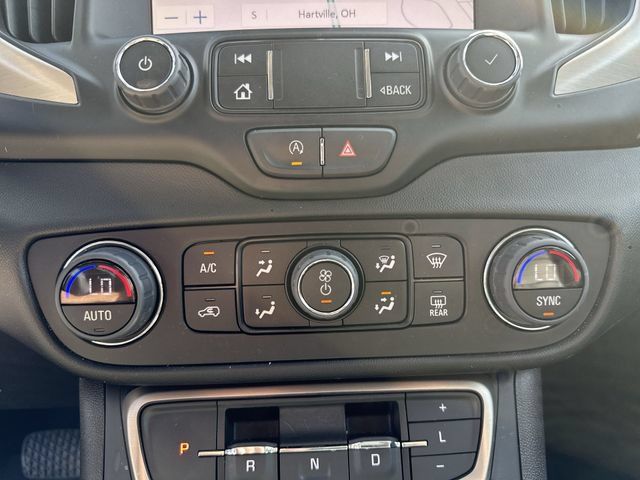 Used 2024 GMC Terrain Denali w/ LPO, Floor Liner Package AWD/4WD image 18