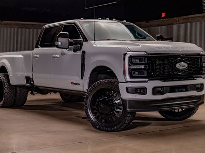 Used 2025 Ford F350 XL