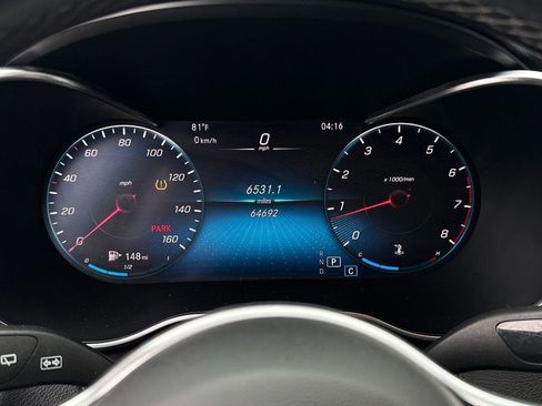 Used 2021 Mercedes-Benz GLC 300 GLC 300 w/ Premium Package image 18