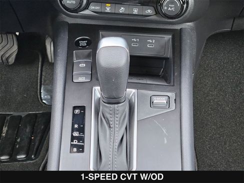 New 2026 Nissan Kicks SV image 21