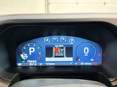 Used 2024 Ford Bronco Raptor image 26