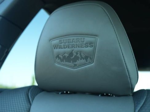 Used 2023 Subaru Outback Wilderness AWD/4WD image 37