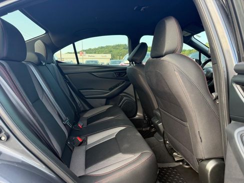 Used 2024 Subaru WRX AWD/4WD image 10
