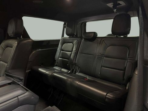Certified 2023 Lincoln Navigator L Reserve image 24