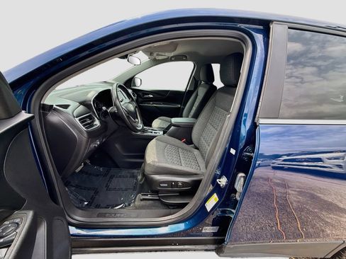 Used 2023 Chevrolet Equinox LT FWD image 20