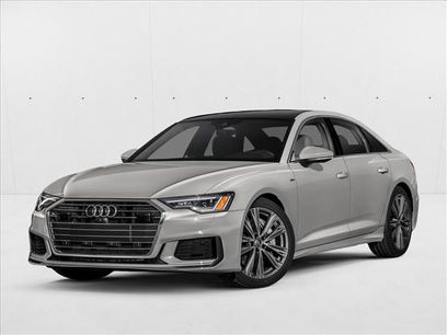 Used 2019 Audi A6 3.0T Prestige