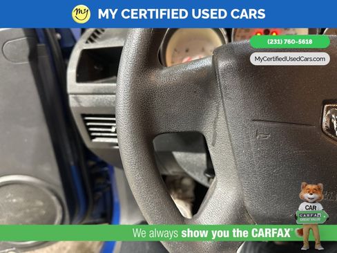 Used 2009 Dodge Caliber SXT image 15