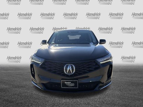 Certified 2025 Acura RDX SH-AWD w/ Advance Package image 3