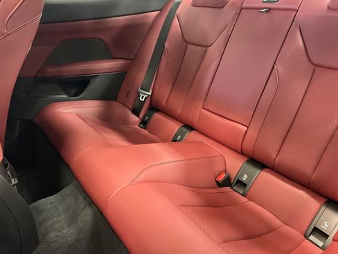 New 2027 BMW 430i Coupe w/ M Sport Package RWD image 4