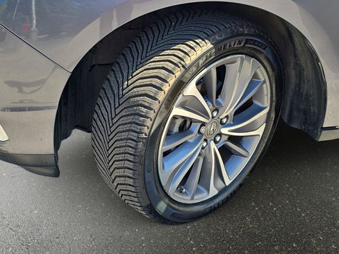 Used 2018 Acura MDX SH-AWD w/ Technology Package image 33