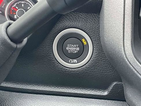 New 2026 RAM 2500 Tradesman w/ Chrome Appearance Group image 34