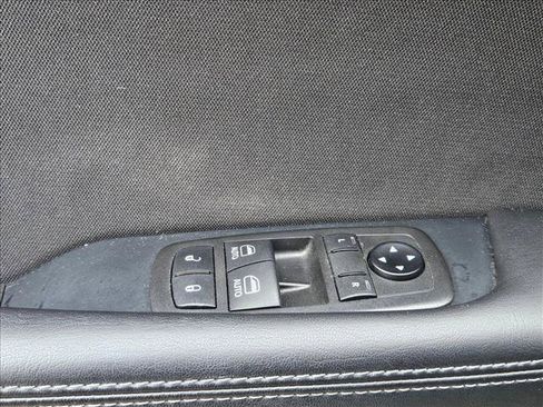 Used 2021 Dodge Challenger R/T Scat Pack w/ T/A Package RWD image 26