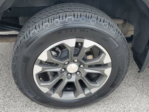 Used 2024 Chevrolet Silverado 1500 High Country RWD image 9