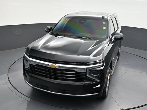 Used 2025 Chevrolet Tahoe LS RWD image 22