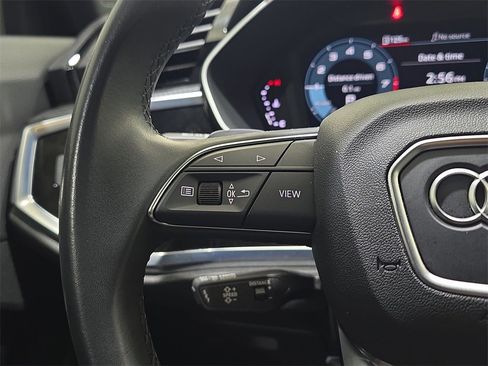 Certified 2024 Audi Q3 2.0T Premium Plus image 20