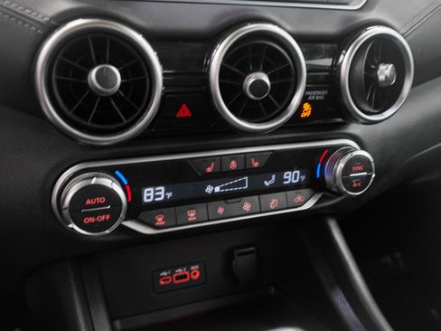 Used 2023 Nissan Sentra SV w/ All-Weather Package image 22