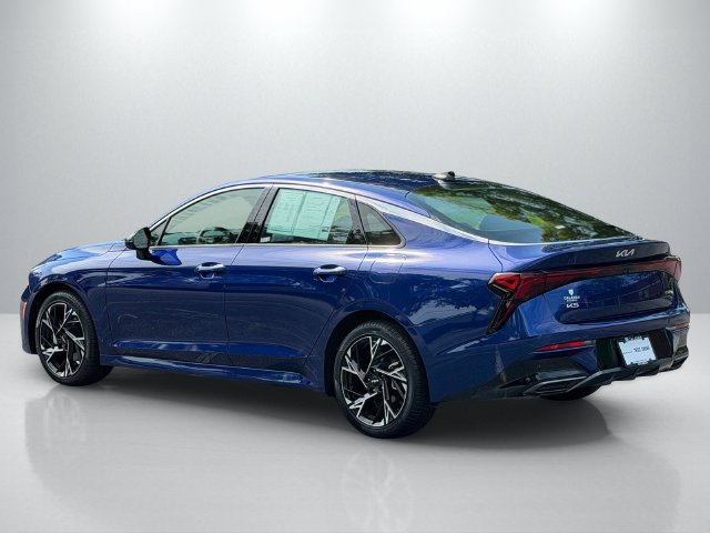 Used 2025 Kia K5 GT-Line FWD image 7