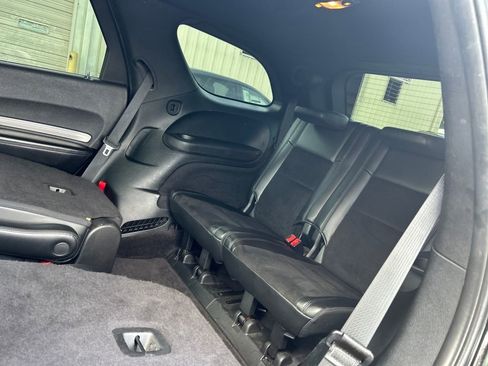 Used 2018 Dodge Durango GT w/ Premium Group image 25