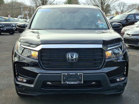 Used 2023 Honda Ridgeline RTL image 2