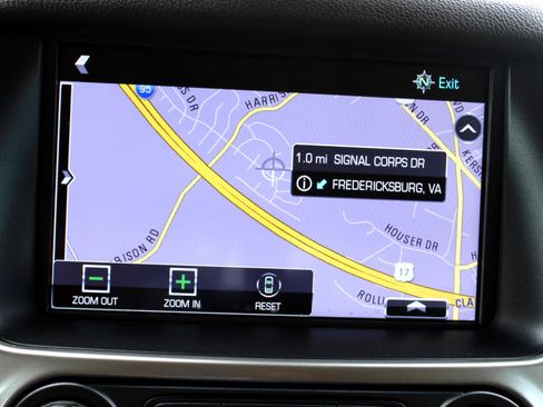 Used 2017 Chevrolet Tahoe Premier image 38