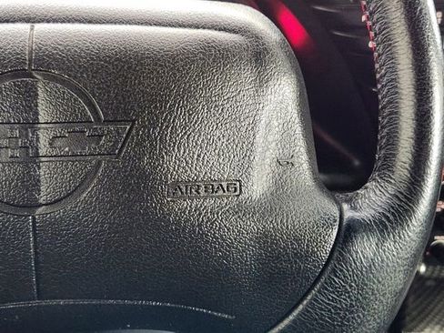 Used 1996 Chevrolet Corvette Coupe RWD image 29
