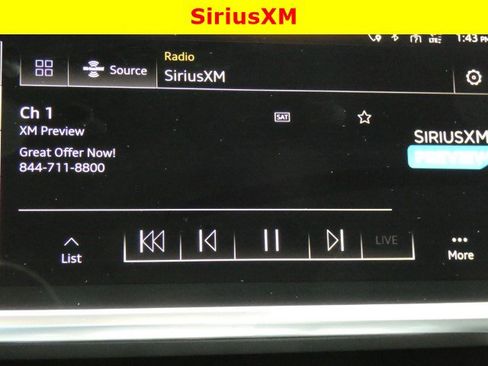 Used 2023 Audi A6 Premium Plus image 17