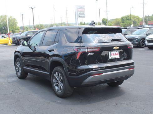 New 2027 Chevrolet Equinox LT AWD/4WD image 5