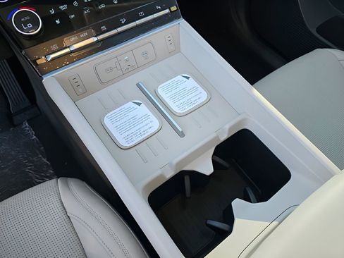 New 2026 Hyundai Santa Fe Calligraphy image 19