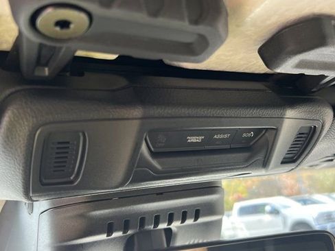 New 2026 Jeep Gladiator Rubicon image 28