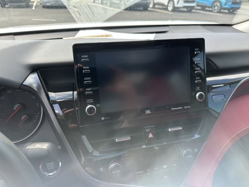 Used 2024 Toyota Camry TRD image 14