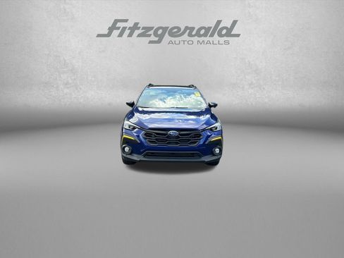 Used 2024 Subaru Crosstrek 2.5i Sport AWD/4WD image 2