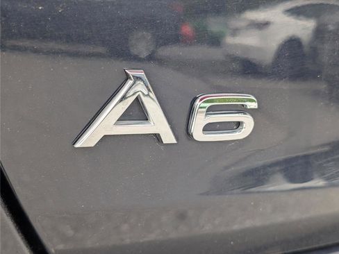 Used 2024 Audi A6 Premium Plus AWD/4WD image 9