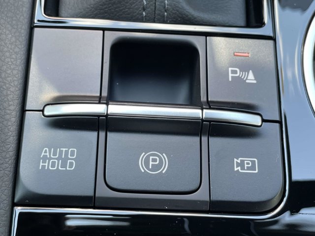 New 2026 Kia K5 GT-Line w/ GT-Line Red Interior Package FWD image 29