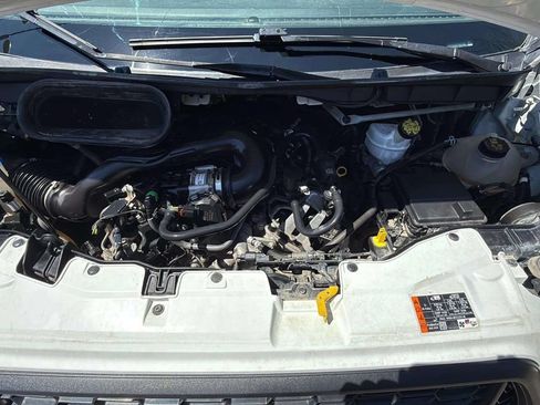 Used 2023 Ford Transit 350 XL AWD/4WD image 19
