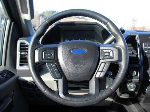 Used 2016 Ford F150 XLT w/ Equipment Group 301A Mid image 12