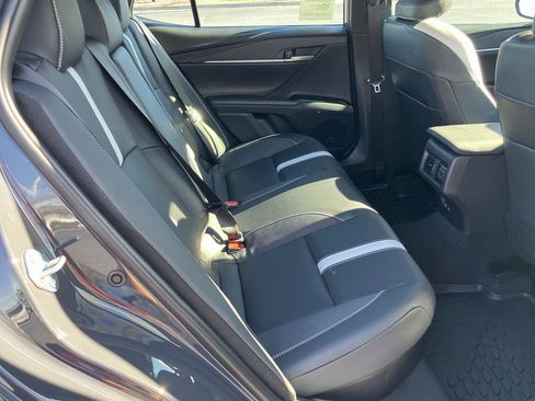 New 2026 Toyota Camry SE image 11