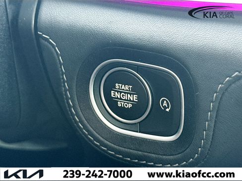 Used 2024 Mercedes-Benz GLE 53 AMG 4MATIC Coupe w/ AMG Night Package image 36