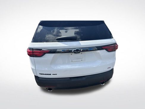 Used 2023 Chevrolet Traverse RS AWD/4WD image 7