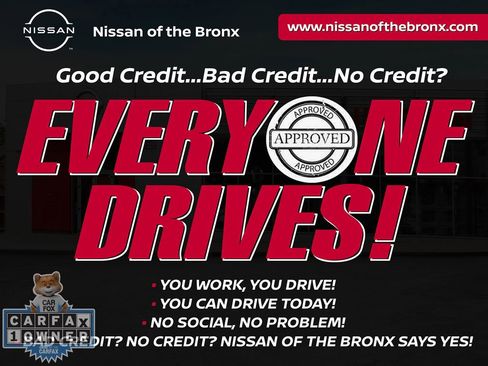 Used 2025 Nissan Rogue S image 5