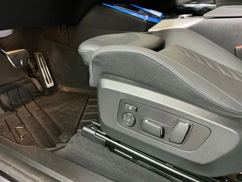 Certified 2026 BMW X3 M50 w/ Premium Package AWD/4WD image 19