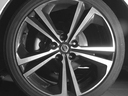 Used 2022 Nissan Sentra SR FWD image 9